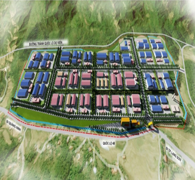 KD Project – Vung Ang Thermal Power Plant 1